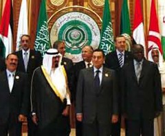 Arab Peace Initiative