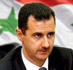 Frustration and Disgust: International Inaction over Syria