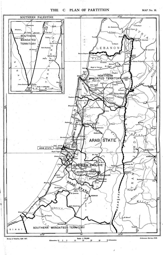 jcpa.org