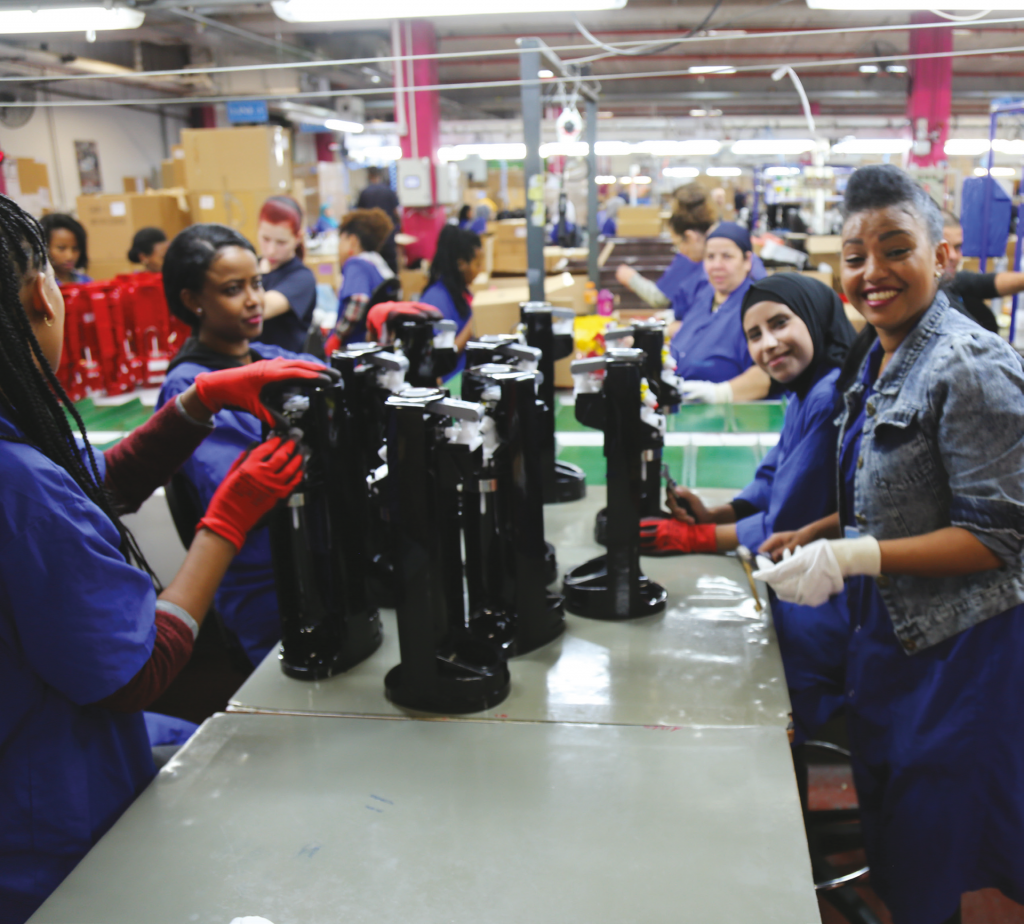 Introduction | Jerusalem Center for Security and Foreign Affairs