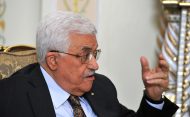Mahmoud Abbas