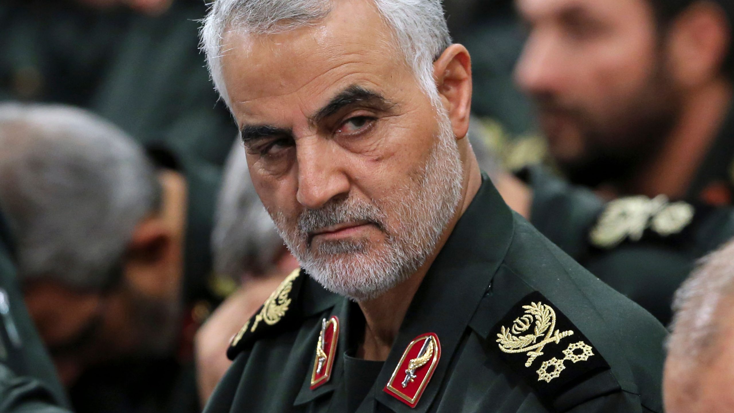 The Targeting of Soleimani and International Criticism