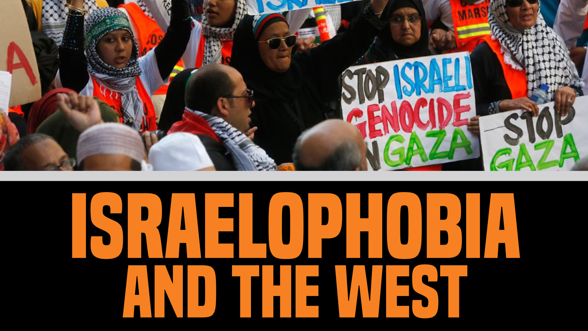 Introduction | Jerusalem Center for Security and Foreign Affairs