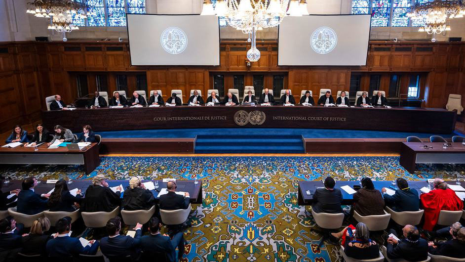 DECCA INTERNATIONAL bras court ton droit UTILISÉ JP