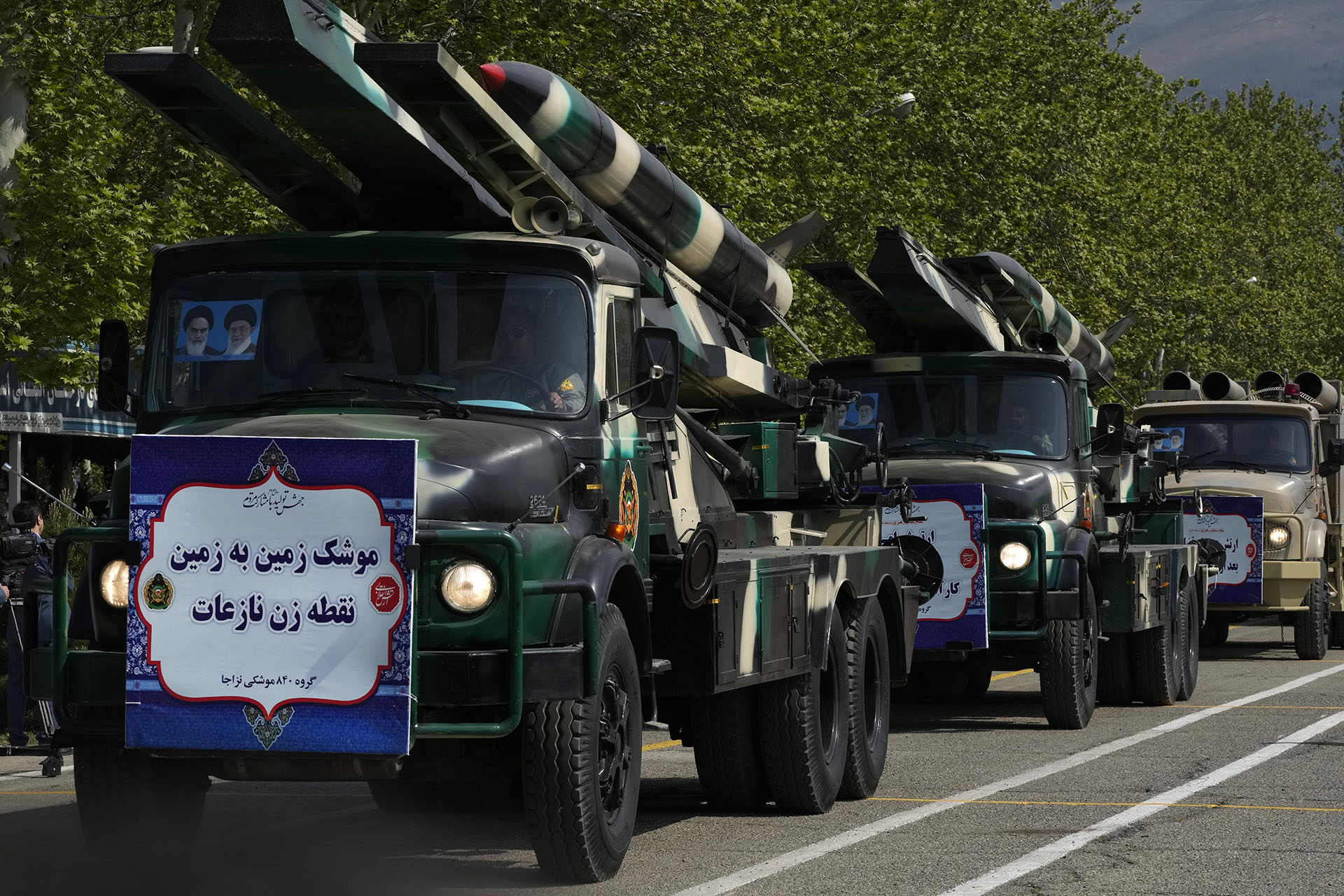 Iran Rethinks Strategy amid Trump's Return to Power and Regional Shifts