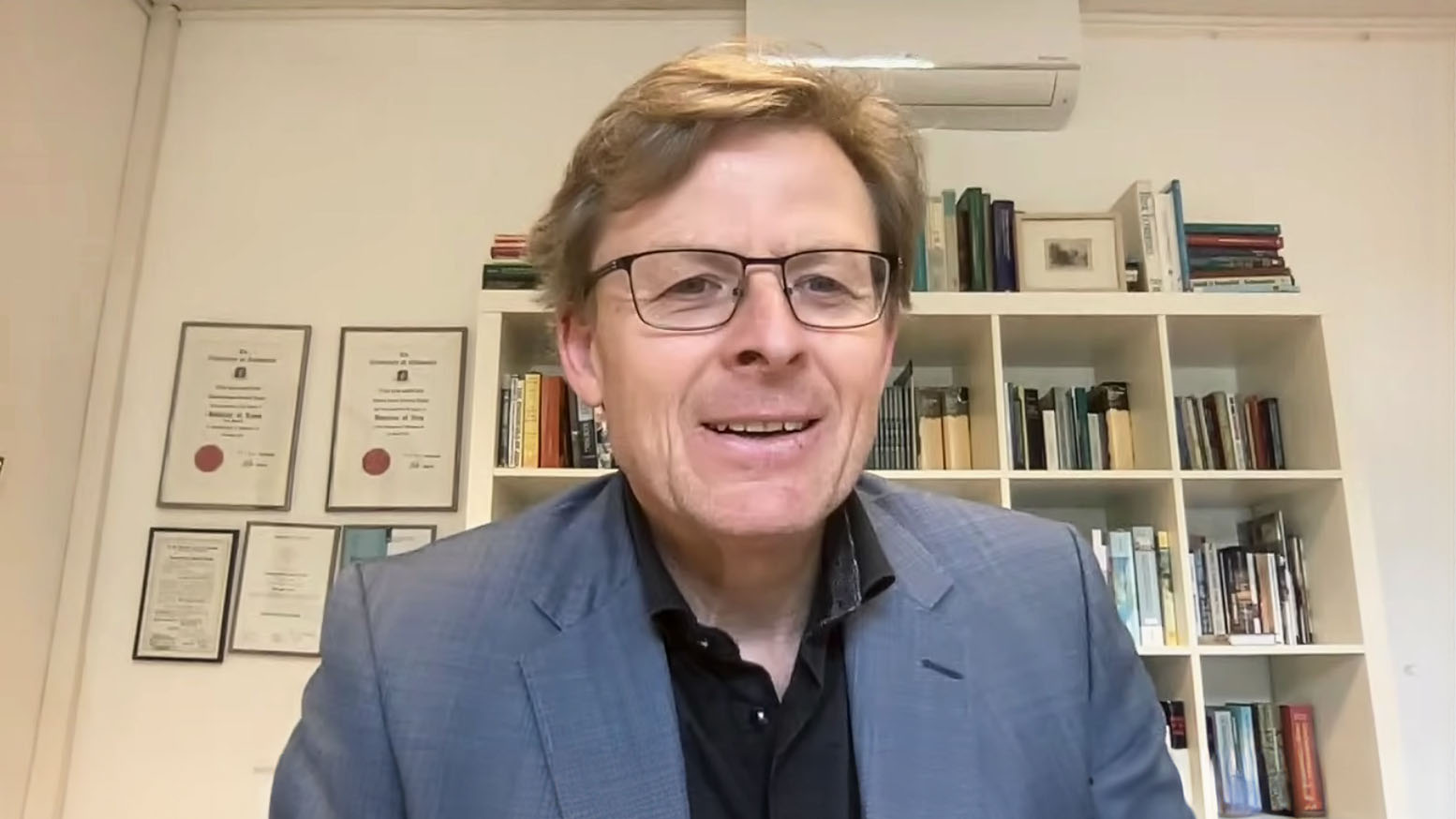 Why the ICC Should Not Issue Arrest Warrants Against Israeli Leaders ...