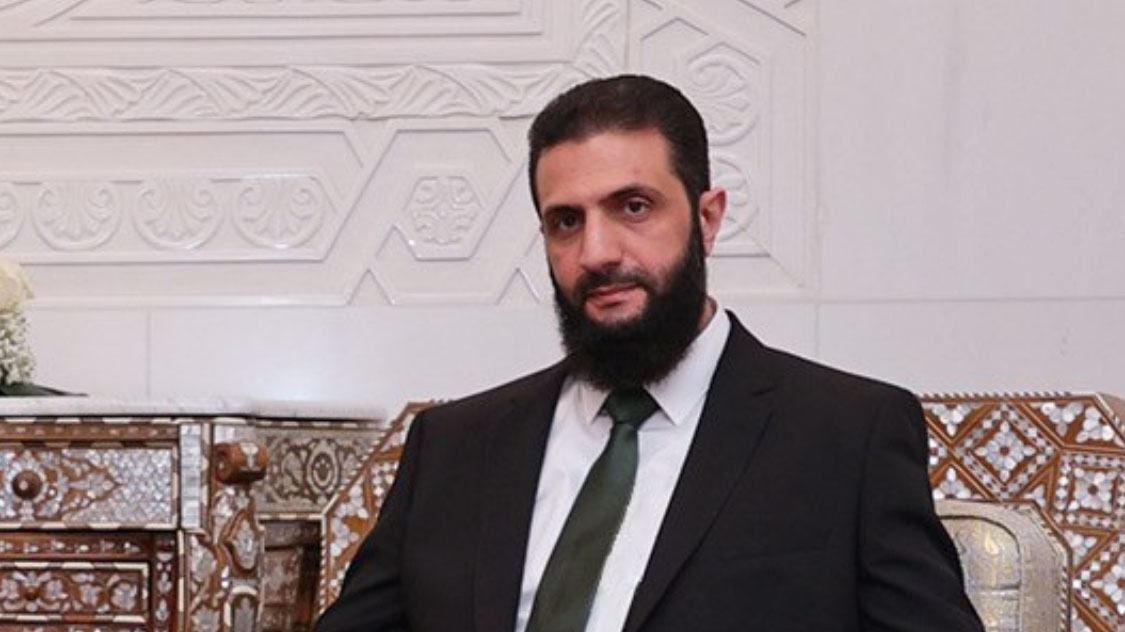 Abu Muhammad al-Jolani Bears Direct Responsibility for the Massacre of ...