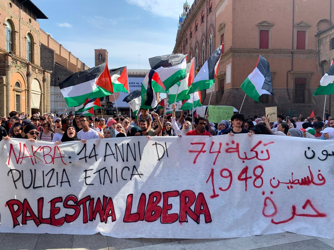 The Order of Malta amateur radio, between culture and service - Poste  Magistrali, image size:1280x960