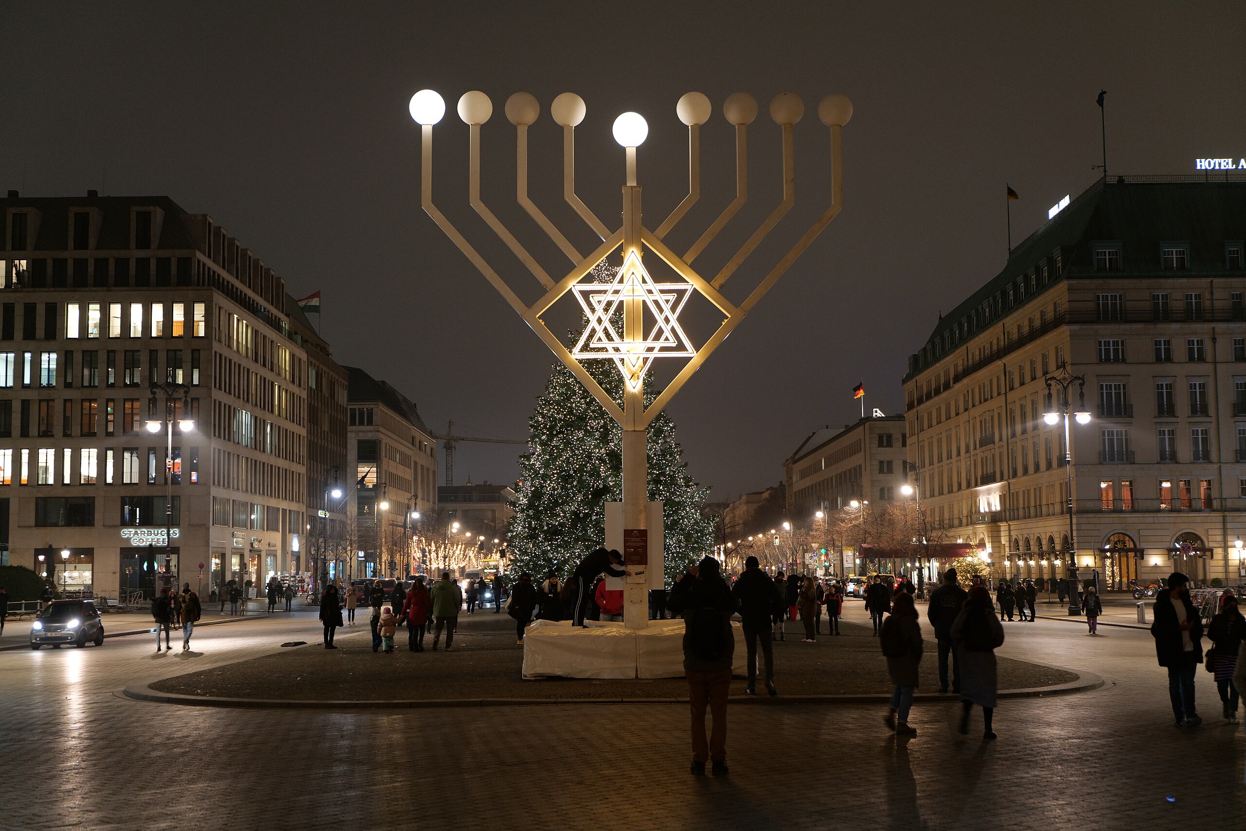 Christian, Jewish, Other Holidays in the West Are Being Hijacked by ...