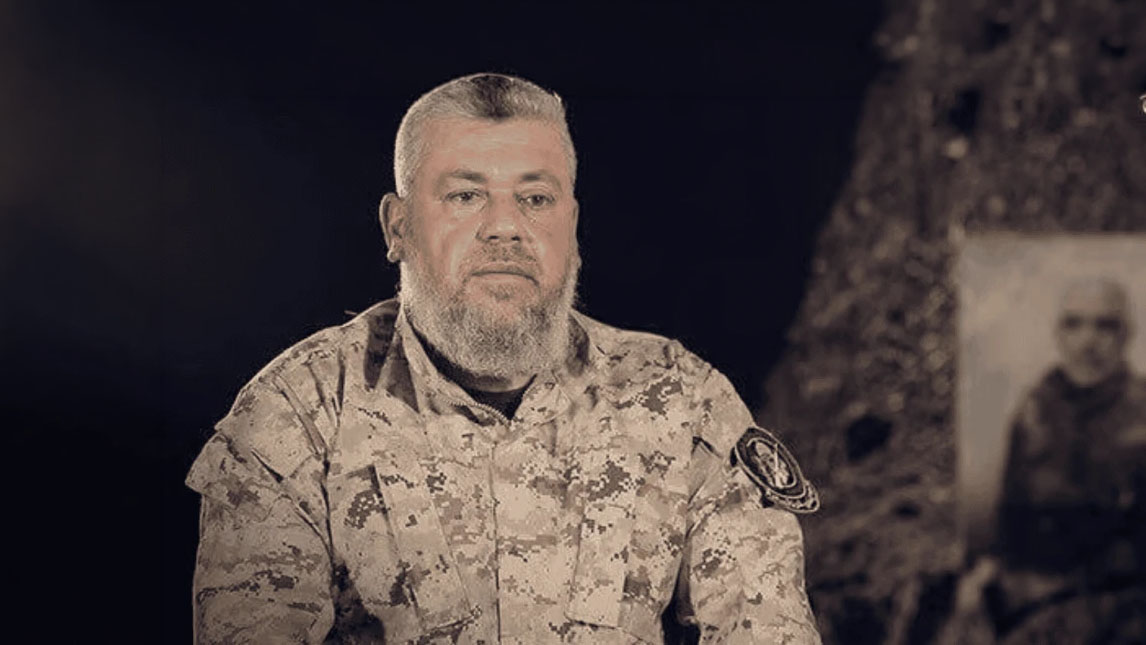 The Elimination of Izz al-Din al-Haddad Will Not Moderate Hamas's Positions