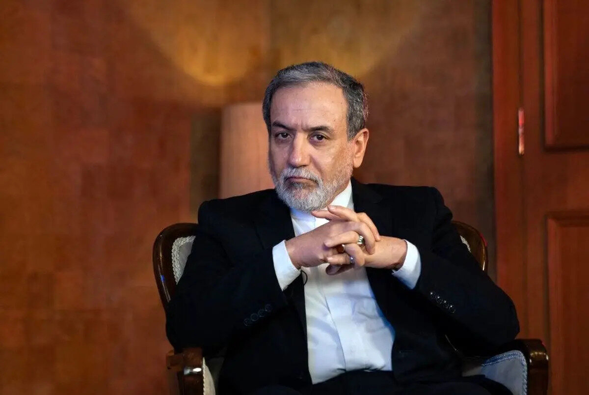 Why Hamas and the Gaza Strip Were Excluded from the U.S.-Iran Agreement