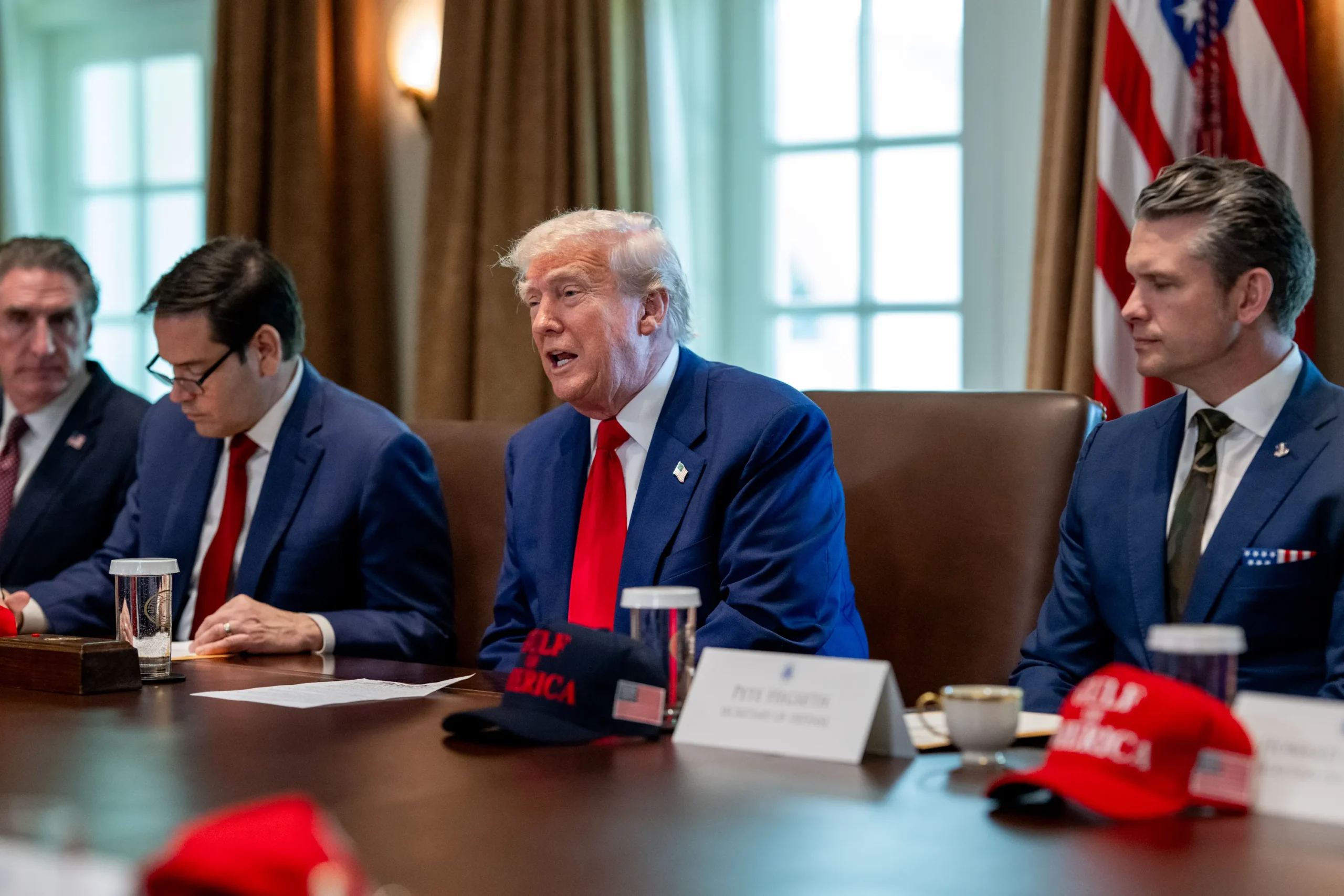 How Does Iran View the Memorandum of Understanding with the United States?
