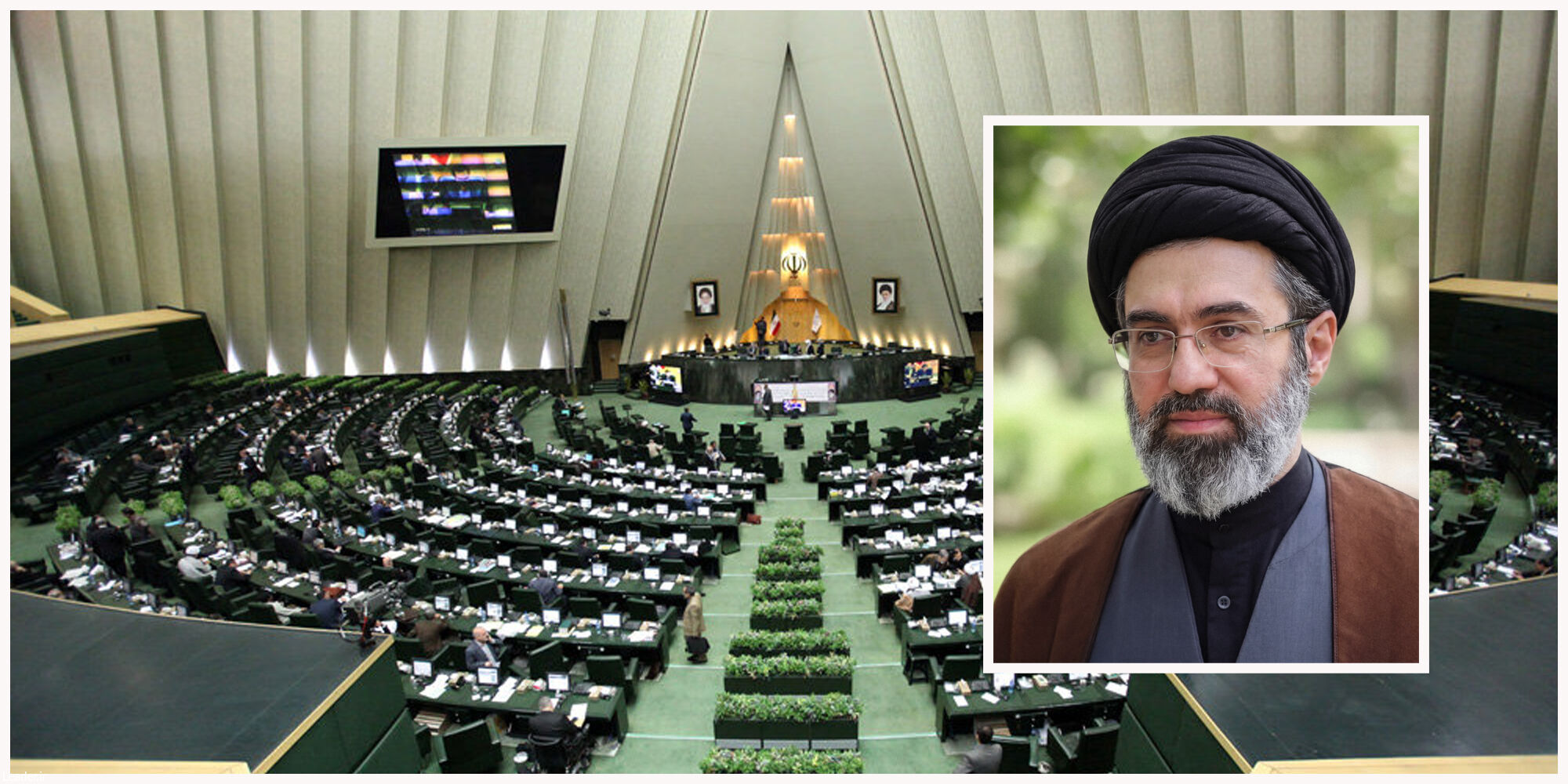 Iran Seeks War-Ending Deal to Buy Time, Preserve Nuclear Program