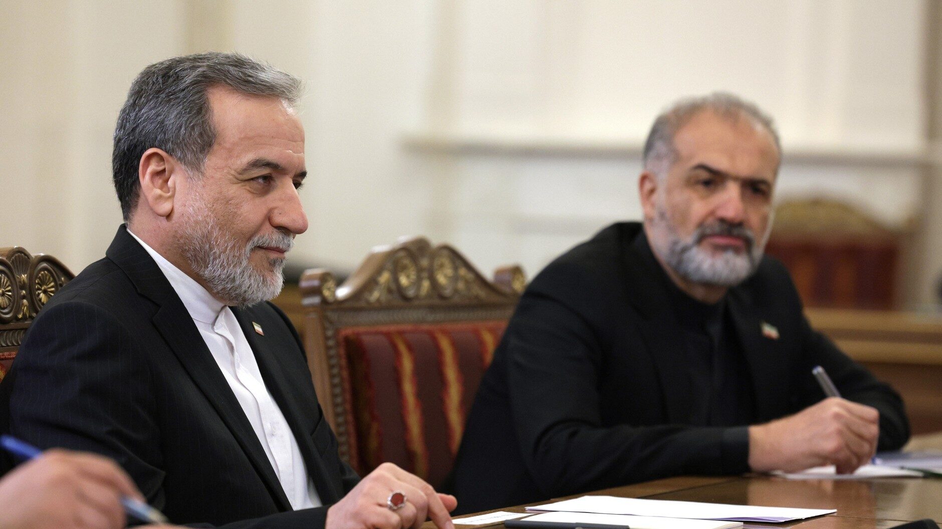 Iran Actively Seeking Revival of “Axis of Resistance”