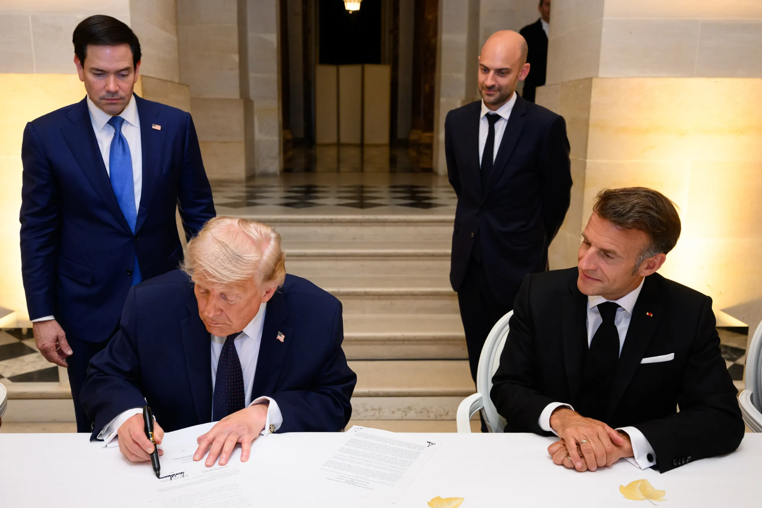 Sanctions, Oil, and the New Battle for Iran’s Economy
