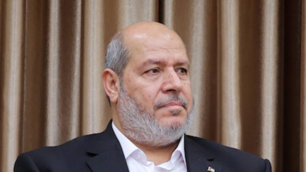 Turkey Emerges as Hamas’s New Strategic Safe Haven