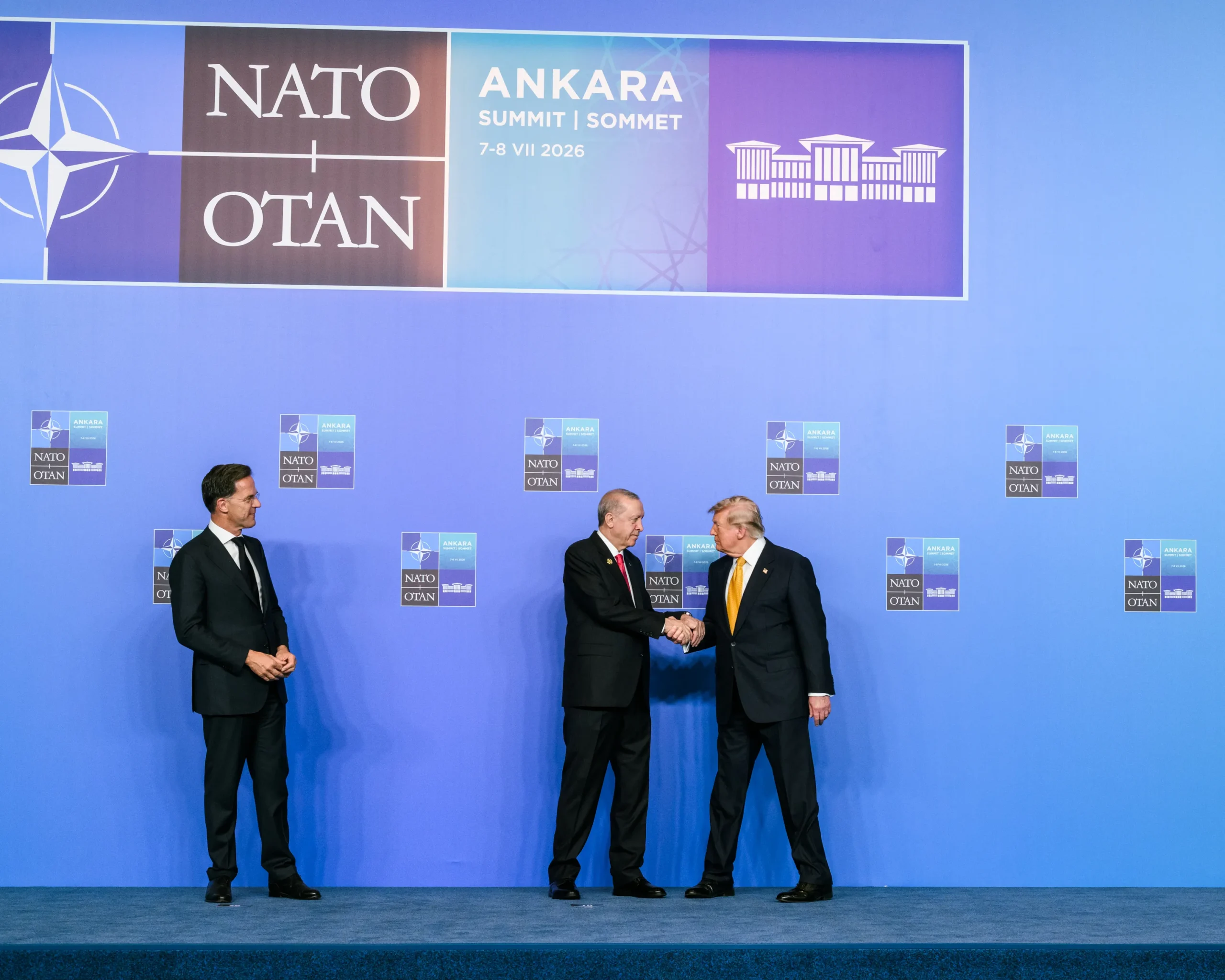 Israel and Turkey Compete for Regional Hegemony