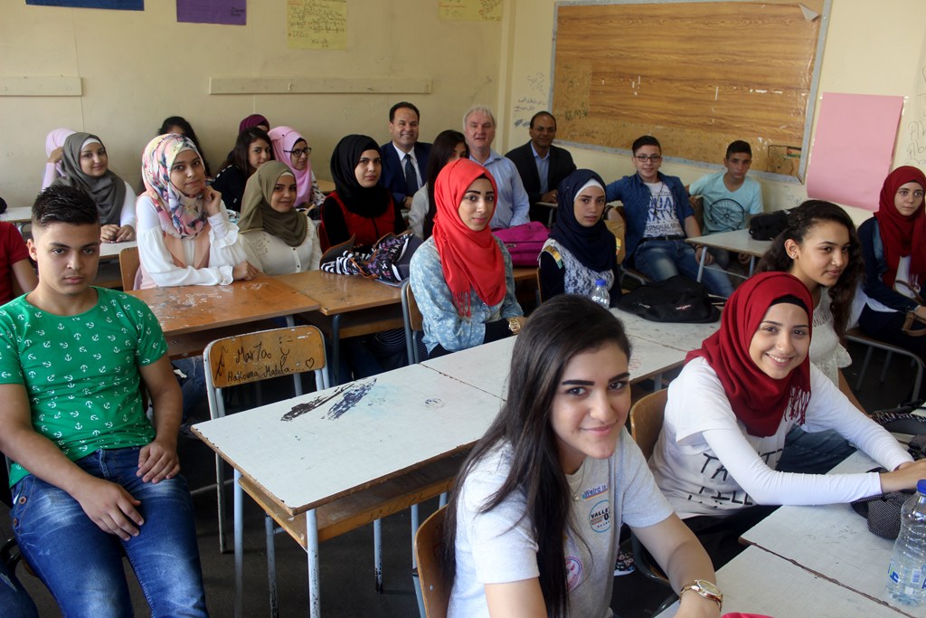 Analysis: Hizbullah’s Education Network as a Strategic Asset