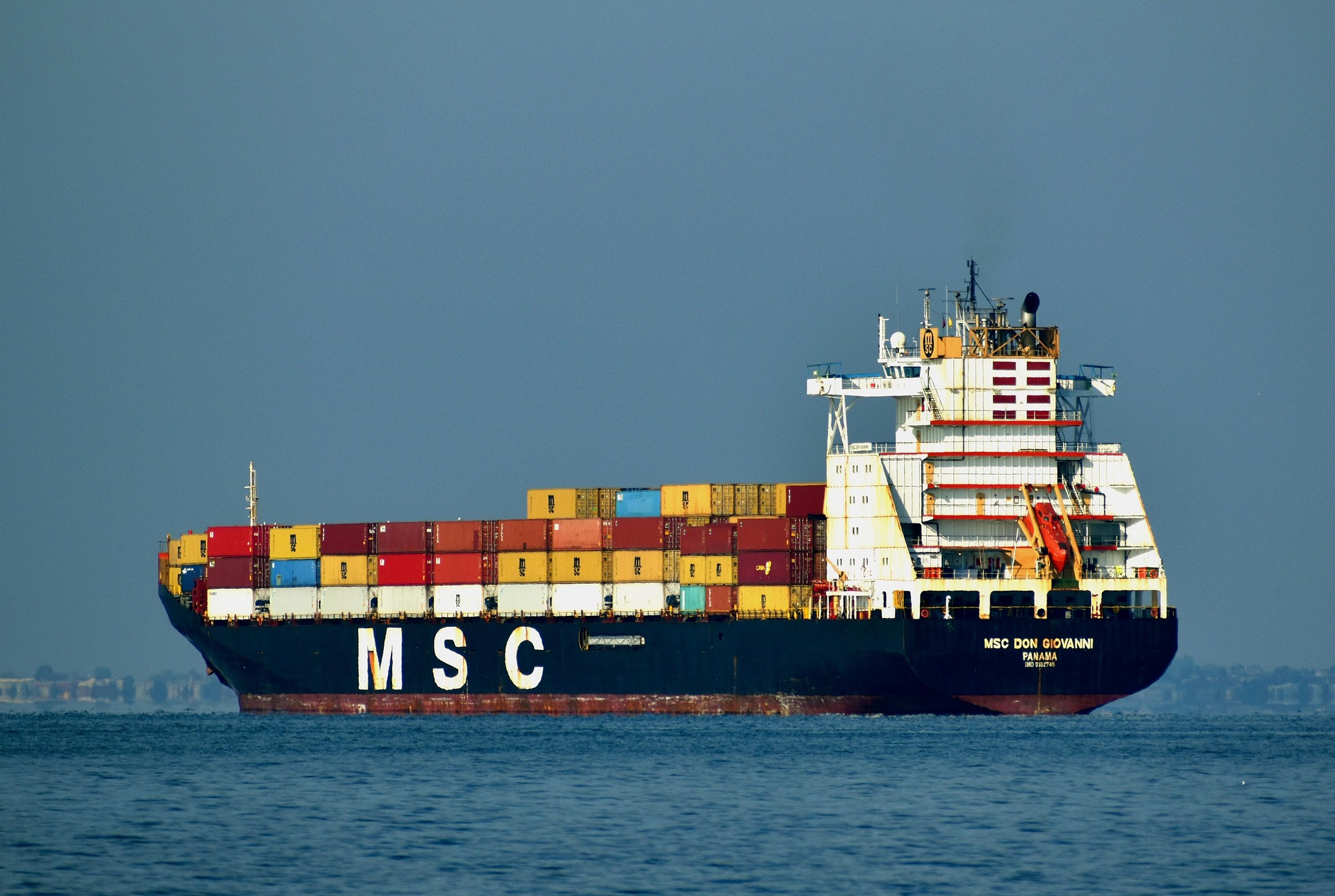آمادگی ایران برای بازگشایی هرمز و تبدیل مسیر کشتیرانی به ابزار فشار منطقه ای